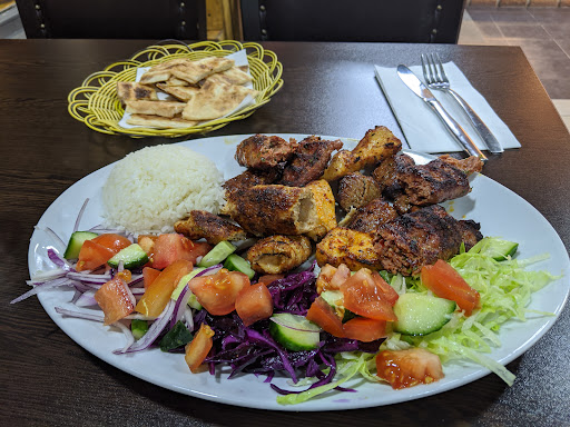 Photo of Istanbul Turkish BBQ - 6 Cannon St, Wellingborough NN8 4DJ